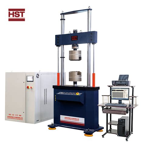 Axial Deviation Tester mfg|Fatigue Testing Machine .